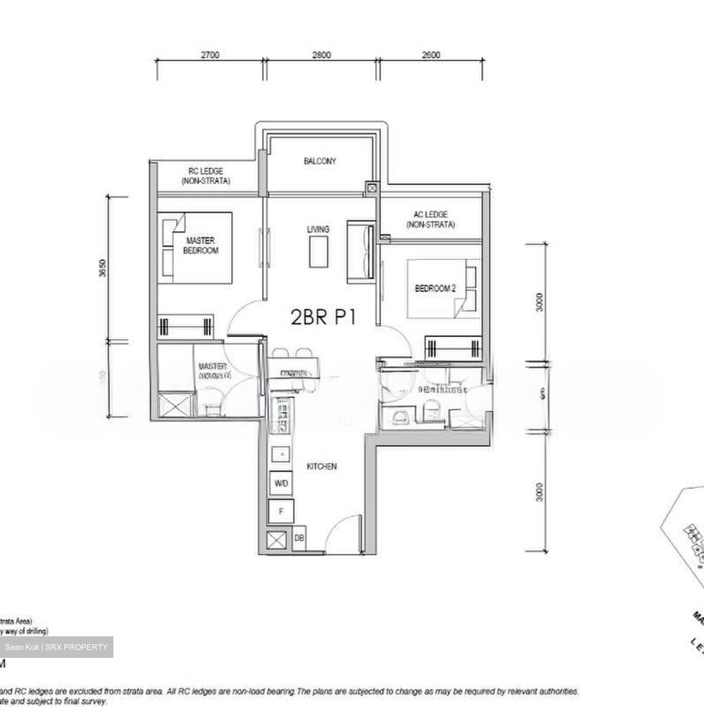 Lentor Gardens (D26), Condominium #578932411